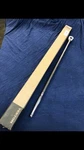 Tekton Srh11224 1/2" Drive X 24" Quick-release Extra-long Ratchet. Fixed Price $69.00.