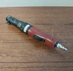 Matco Tools 3/8" Air Ratchet Wrench Mt1847 - Tested. Fixed Price $47.99.