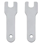 301-69a Pneumatic Die Ginder Small Wrench, Angle Grinder Wrench Tool,for Gray. Fixed Price $6.31.