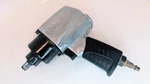 Ingersoll Rand 236g 1/2" Inch Edge Series Air Impactool Silver Impact Wrench. Fixed Price $90.00.