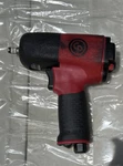 Chicago Pneumatic Gun Chigago Pneu Cp Cp8222-r Air Impact Wrench Industrial. Fixed Price $99.00.