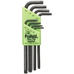 Bondhus 71834 - Set 8 Prohold Torx L-wrenches T9-t40 1ea. Fixed Price $27.15.