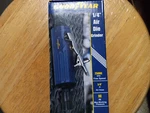 Goodyear Rp7438 3/8" Air Ratchet Wrench 50 Ft-lb. Fixed Price $24.00.