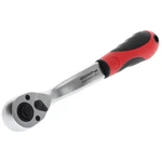 Gedore Red 3300411 2k Reversible Ratchet 1.3cm Cranked Length 255mm. Fixed Price $88.31.