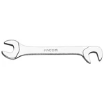 Facom Fm-34.15 Short Satin Angle Open-end Wrench - 15 Mm. Fixed Price $20.35.