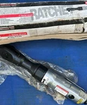 Ingersoll Rand Ir107 3/8in Drive Air Ratchet Wrench 160 Rpm 100 Psi Never Used. Fixed Price $65.00.
