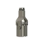 Ingersoll Rand A31h Hog Ring 3/8" Anvil For Dxs 2236 Air Impact Wrenches New. Fixed Price $46.59.