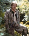 Harrison Ford Star Wars Return Of The Jedi Signed 11x14 Photo Bas #ab12358. Fixed Price $1499.99.