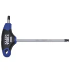 8 Mm Ball-end Hex Journeyman T-handle Key. Fixed Price $11.69.