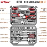 Precision Mechanics Tool Set With Pliers & Ratchet. Fixed Price $79.19.