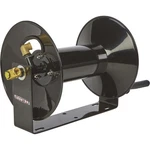 Ironton Air Hose Reel, Holds 3/8in. X 100ft. Hose, 300 Max. Psi, Manual Rewind. Fixed Price $49.99.