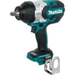 Makita Xwt08z 18v Lxt Li-ion Brushless 1/2" Drive Impact Wrench (tool Only). Fixed Price $288.00.