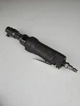 Craftsman Tools 3/8 Drive Air Ratchet Wrench, Model No. 191172, Used And Works. Fixed Price $19.99.