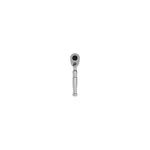Tekton Srh11104 3/8" Drive X 4-1/2" Quick-release Stubby Ratchet. Fixed Price $41.99.