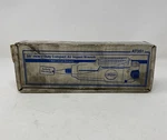 Blue Point At351 3/8 Butterfly Pneumatic Impact Open Box Used. Fixed Price $128.80.