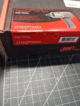 Ingersoll Rand 2235qptimax - 1/2" Drive. Fixed Price $419.99.