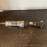 Chicago Pneumatic Cp828 Speed Air Ratchet 3/8 Works. Fixed Price $30.00.