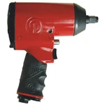 Chicago Pneumatic Cp749 1/2" Pistol Grip Air Impact Wrench 610 Ft.-lb.. Fixed Price $309.99.