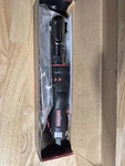 3/8 Inch Air Ratchet Wrench Craftsman 919933 50 Ft. Lbs. Torque 180 Rpms. Fixed Price $30.00.