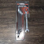 Ironton 5-pc. Ratchet Wrench Set #5745677. Fixed Price $19.99.