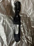 Campbell Hausfeld 3/8-in Air Pneumatic Ratchet Wrench Tl050101av. Fixed Price $30.00.