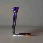 Ridgid 1/2in Drive 90 Degree Ratchet. Fixed Price $70.00.