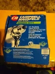Campbell Hausfeld Pl150296 - 1/2" Air Impact Wrench In Box. Fixed Price $29.46.