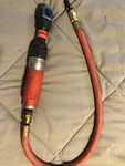 Iron Force Air Ratchet Campbell Hausfeld. Fixed Price $13.47.