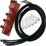 Electronic Pulse Igniter Kit For Whirlpool Maytag Kitchen Aid Jenn-air Amana. Fixed Price $17.90.