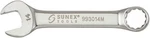 Sunex Tools 993014m 14mm Fully Polished Stubby Combination Wrench. Fixed Price $9.27.