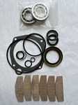 Cp Ca131501 Tune Up Kit W / Bearings - Cp797 A, K B, L 1 Air Impact Parts. Fixed Price $87.99.
