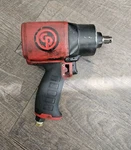 Chicago Pneumatic Cp 7749 Short Anvil 1/2" Drive Impact Wrench. Fixed Price $138.88.