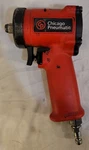 Chicago Pneumatic Cp7732 1/2" Stubby Impact Wrench. Fixed Price $149.99.
