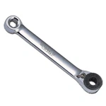 Vim Tools Hbr3 1/4" Hex Low Profile Reversible Micro Ratchet Bit Tool. Fixed Price $24.00.