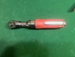 Husky 3/8 Air Ratchet Wrench H4003 Used. Fixed Price $34.88.