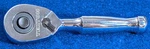 Tekton 1/4 Inch Drive X 3-inch Quick-release Stubby Ratchet (90t) Srh11003. Fixed Price $39.99.