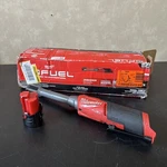 Milwaukee 3050-20 M12 12v Extended Reach Box Ratchet Tool & 2.0 Ah Battery. Fixed Price $174.98.