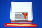 New Ships For Free Cleco 1/2" Drive Pneumatic Cwc Impact Wrench Cwc-500r. Fixed Price $218.32.