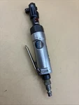 Vintage Craftsman 875.188431 Air Drive Mini 3/8 Ratchet Wrench. Fixed Price $29.99.
