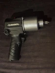 Husky 1/2" Impact Wrench 450ft./lbs. (h4440) -- 1006 769 724. Fixed Price $54.99.