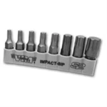 Vim Tools Torx Plus, Impact Quality S2 Bit Set, 8 Piece Bits 5/16 Inch Hex Bodie. Fixed Price $21.13.