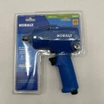 New Kobalt 858979 Air Impact Wrench Sgy-air227. Fixed Price $29.99.