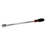 Performance Tool 3/8" Drive 12" Length 108 Teeth Quick Release Head Ratchet. Fixed Price $43.61.