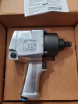 Ingersoll Rand 261 3/4" Super-duty Air Impact Wrench 1,100 Ft/lbs Torque Nos. Fixed Price $540.00.