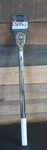 Performance Tool W34100 3/4 Drive Teardrop Quick Release Ratchet 72 Gear Teeth. Fixed Price $64.99.