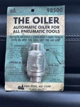 The Oiler 98500 Automatic For All Pneumatic Tools Nos Usa S&g Tool. Fixed Price $24.00.