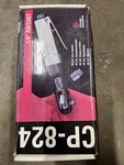 Chicago Pneumatic 824 Air Ratchet 1/4" Drive 5.25-12.5 Ft.lbs. Fixed Price $45.00.