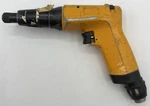 Atlas Copco Lum 14 Hr12-0 Pneumatic Screwdriver " Hex Drive 1100 R/min Rev. Fixed Price $93.74.