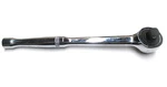 Sk 3896 1/2" Dr 10-1/2-inch Full Polish Fine Tooth Palm Control Ratchet *usa*. Fixed Price $127.00.