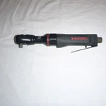 Husky 3/8" Drive Air Ratchet, # Hstc4005. Fixed Price $29.98.